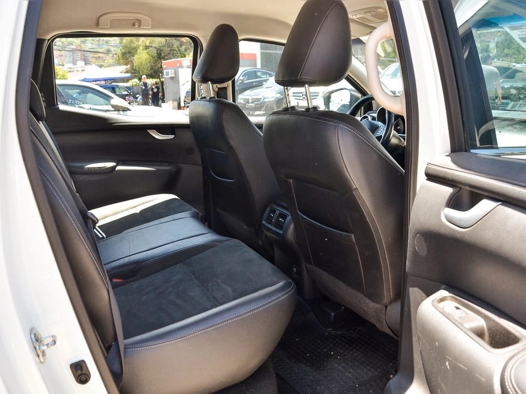 Mercedes-Benz X 250d 4 Matic Power año 2019