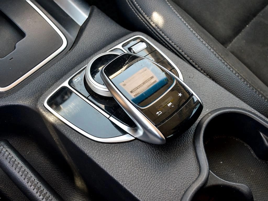 Mercedes-Benz X 250d 4 Matic Power año 2019