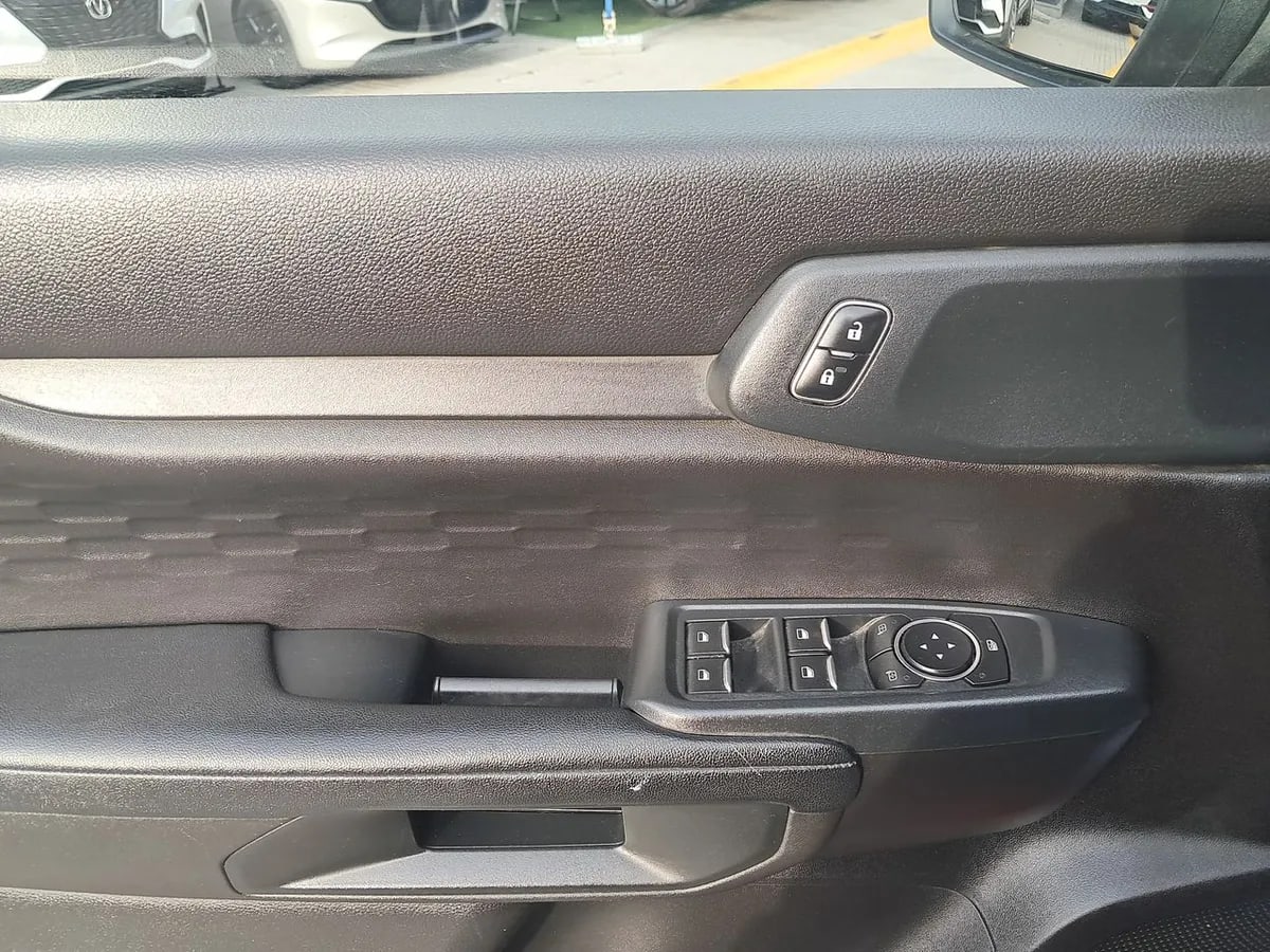 Ford Ranger 2.0 Xls Diesel 4x2 Dob. Cab. Mt 4p año 2025
