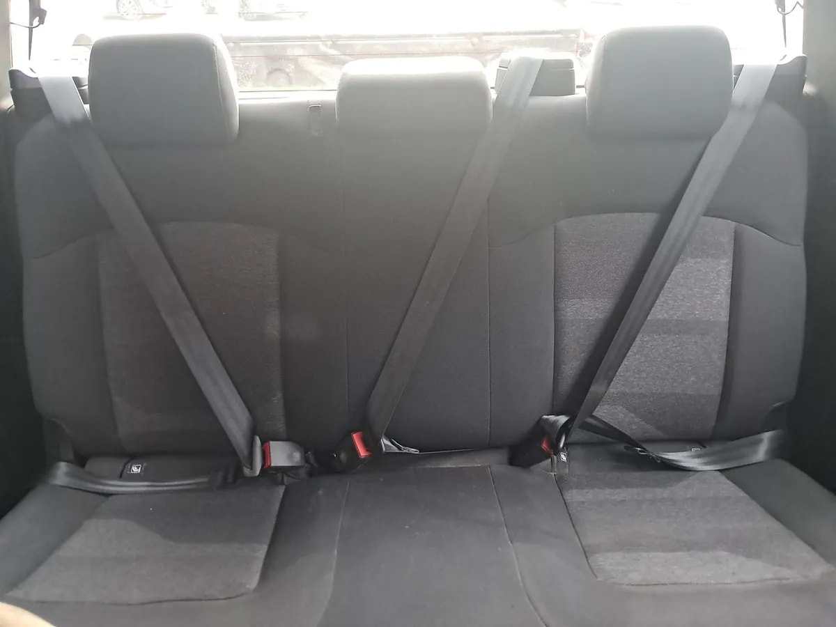 Ford Ranger 2.0 Xls Diesel 4x2 Dob. Cab. Mt 4p año 2025