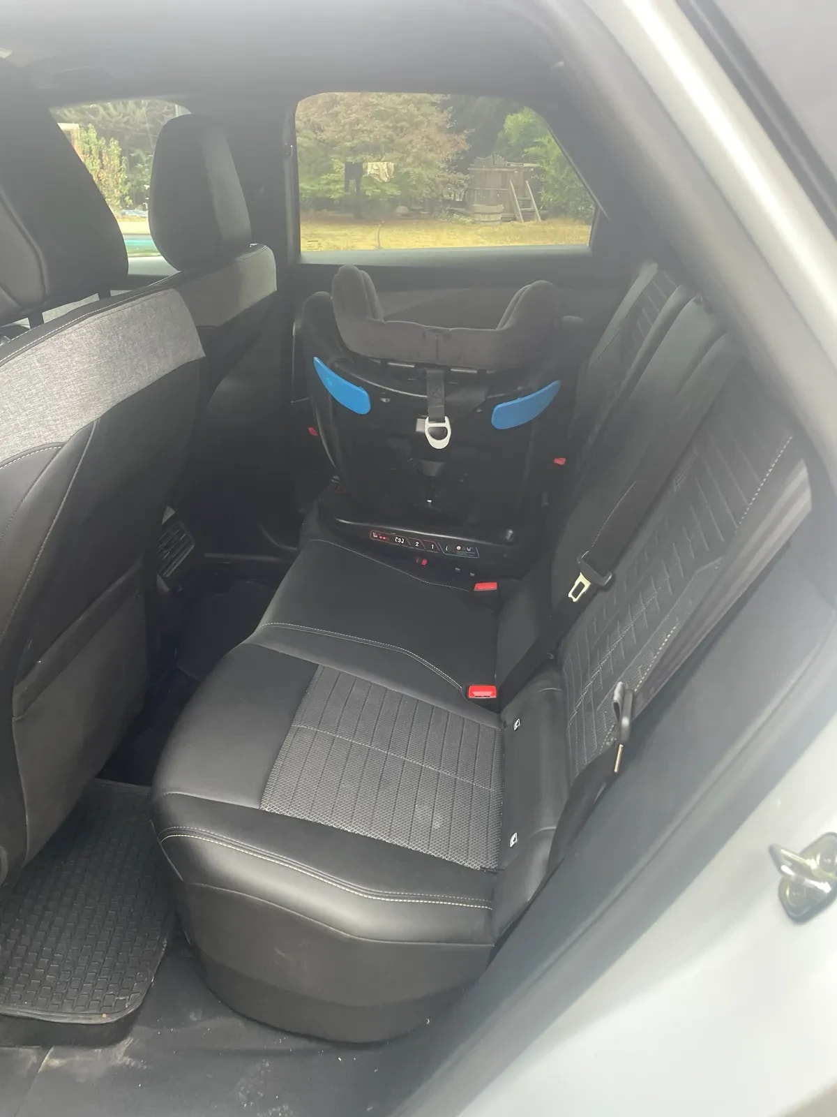 PEUGEOT 3008 1.2 Premiere Mhev 136 At Hibrido año 2025
