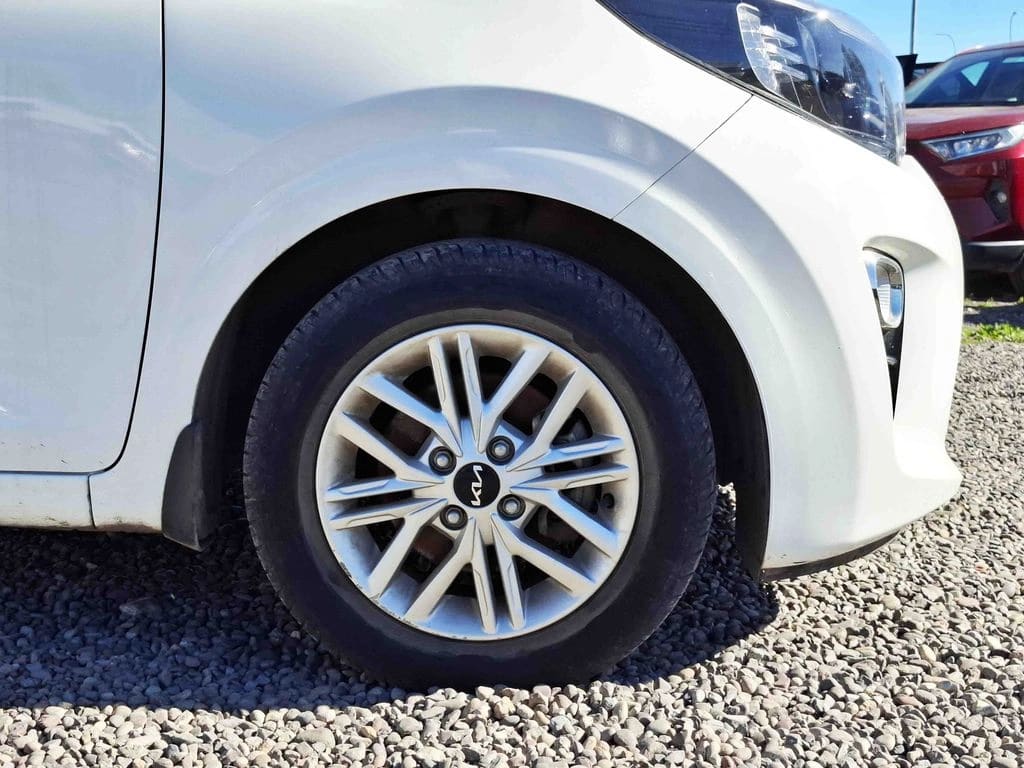 Kia Morning 1.2 Ex 4x2 Hb Abs Ac 5mt 5p año 2023