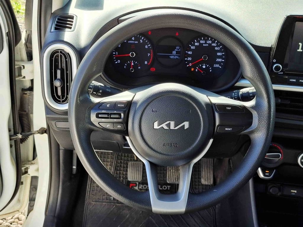 Kia Morning 1.2 Ex 4x2 Hb Abs Ac 5mt 5p año 2023
