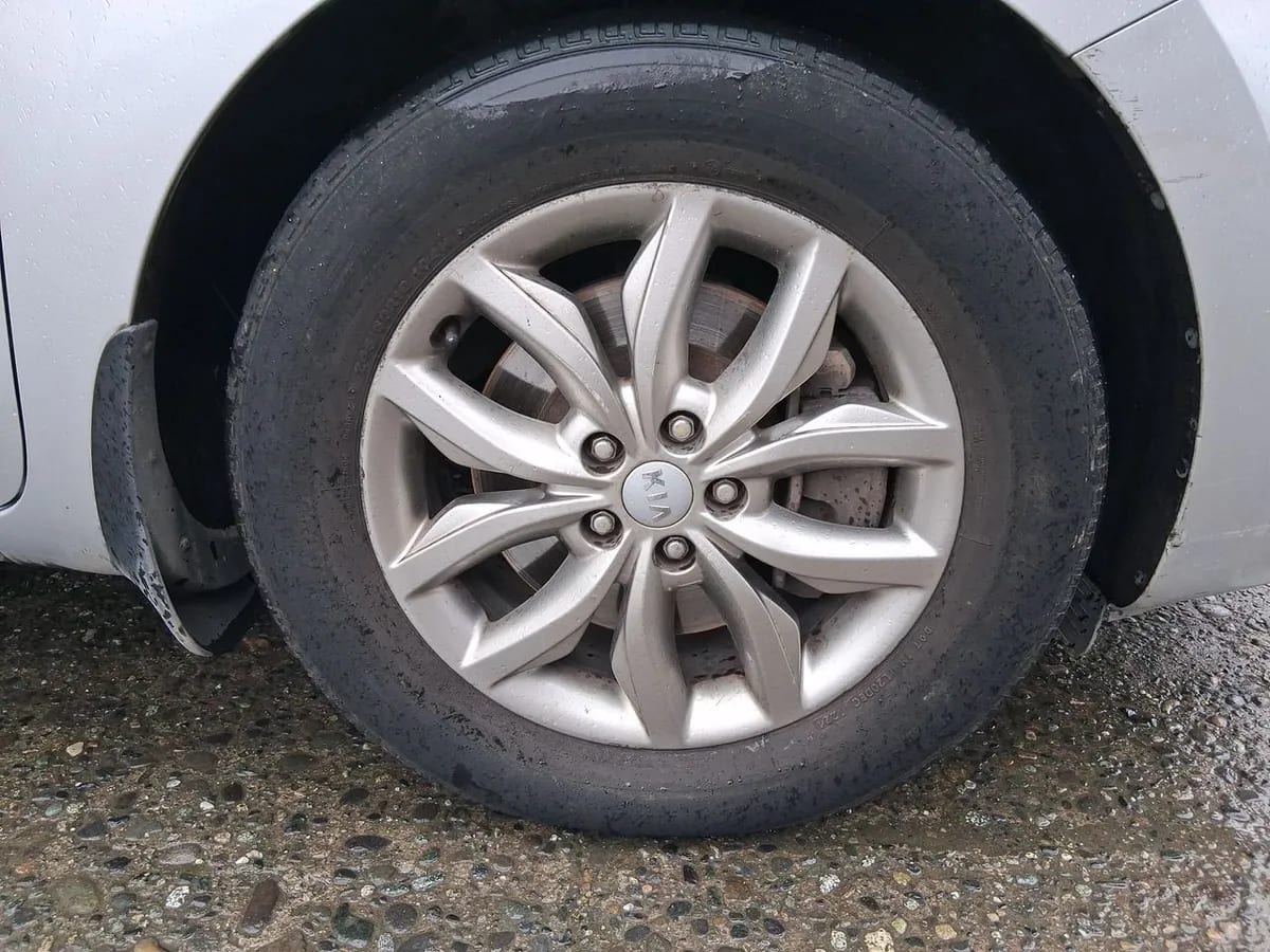 Kia Grand Carnival 2.2 Ex Diesel 4x2 8at 5p año 2020