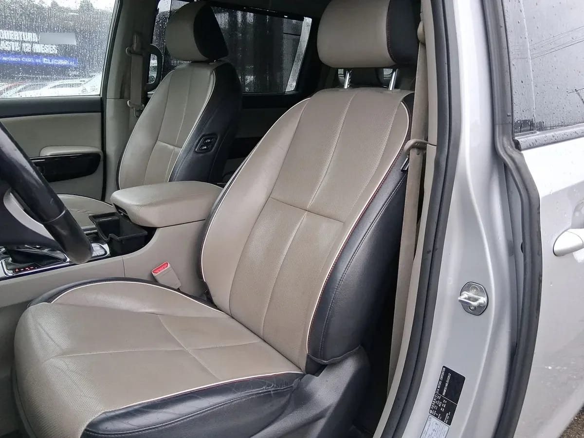 Kia Grand Carnival 2.2 Ex Diesel 4x2 8at 5p año 2020