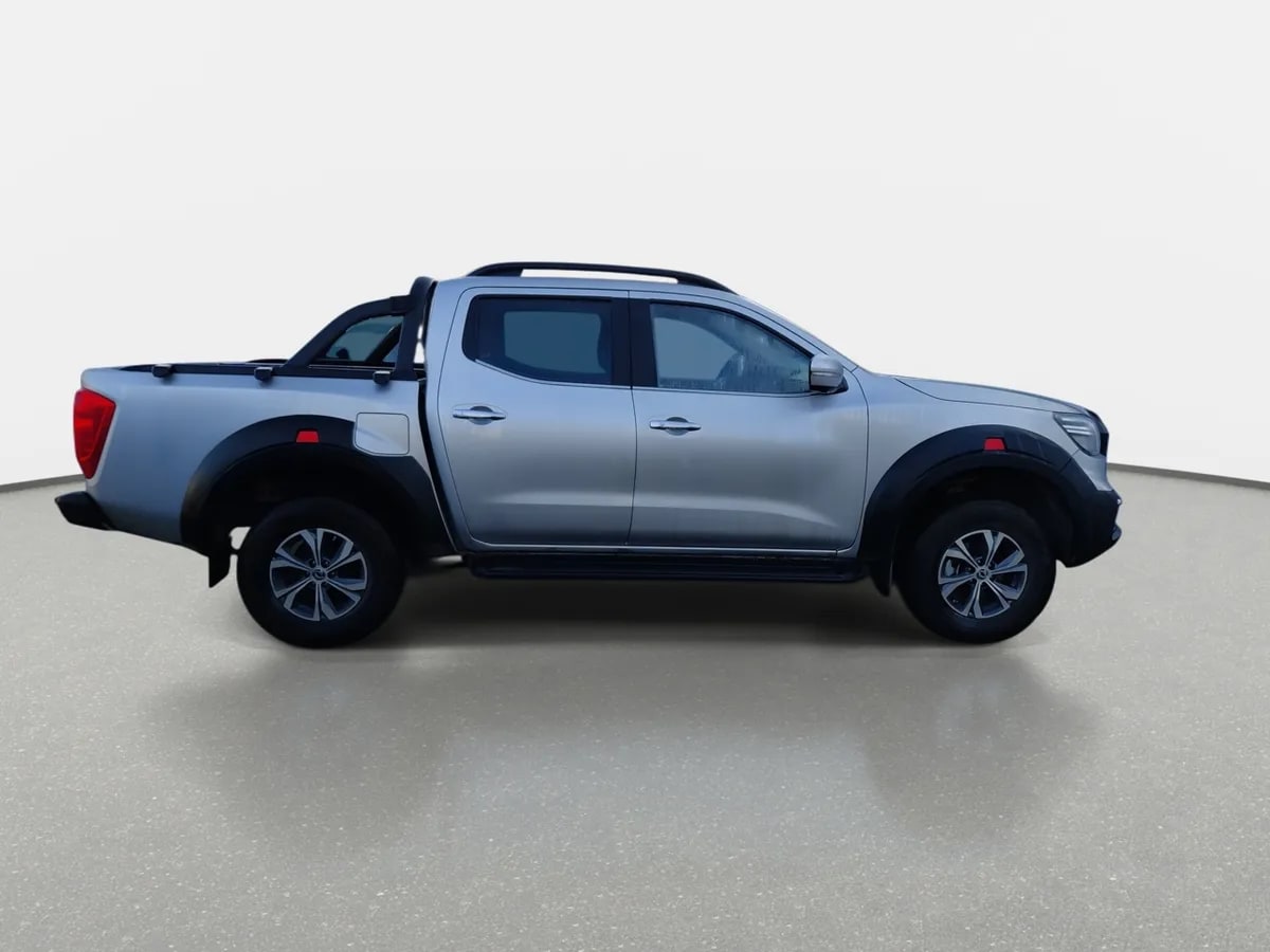 DFSK D1 2.3 Luxury Diesel 4x4 At 4p año 2026