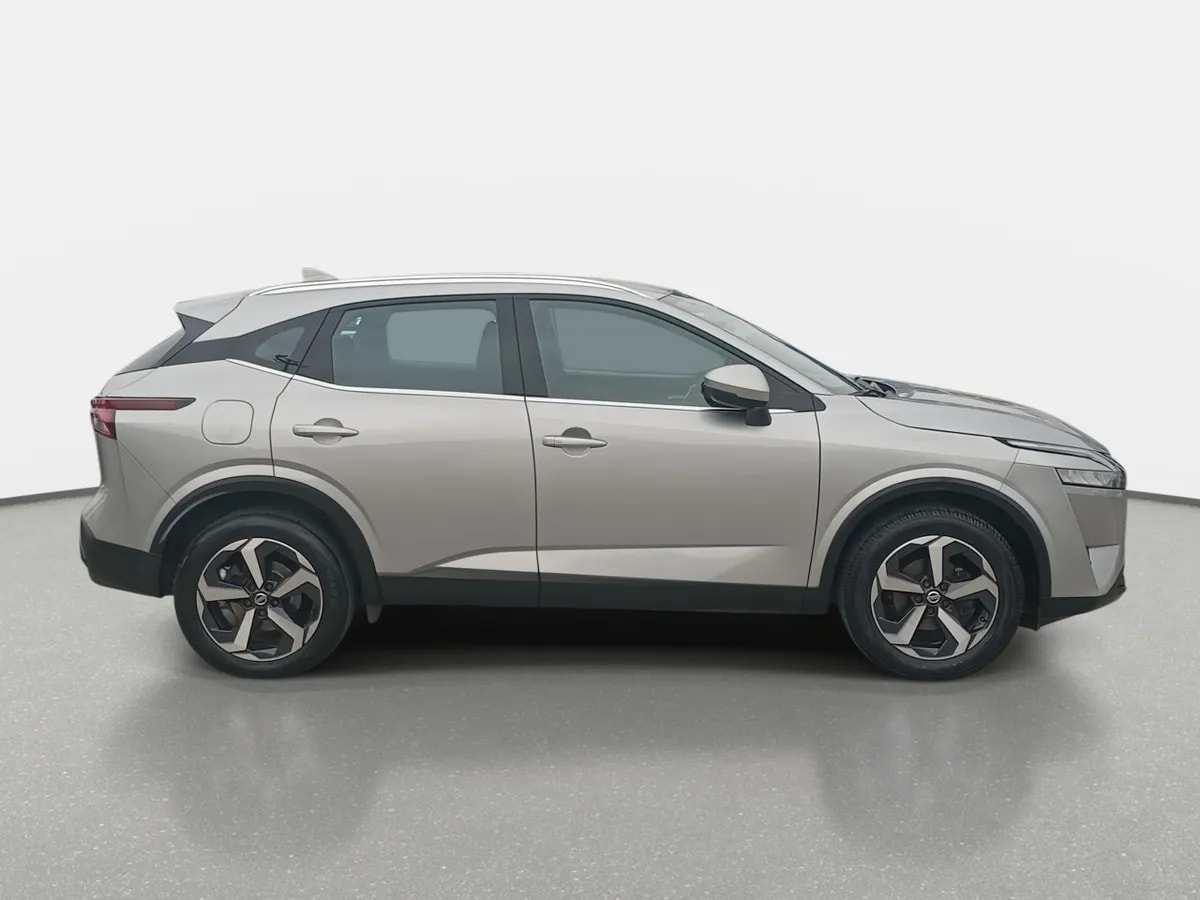 Nissan Qashqai 1.3t Advance 2wd Mt 5p año 2023