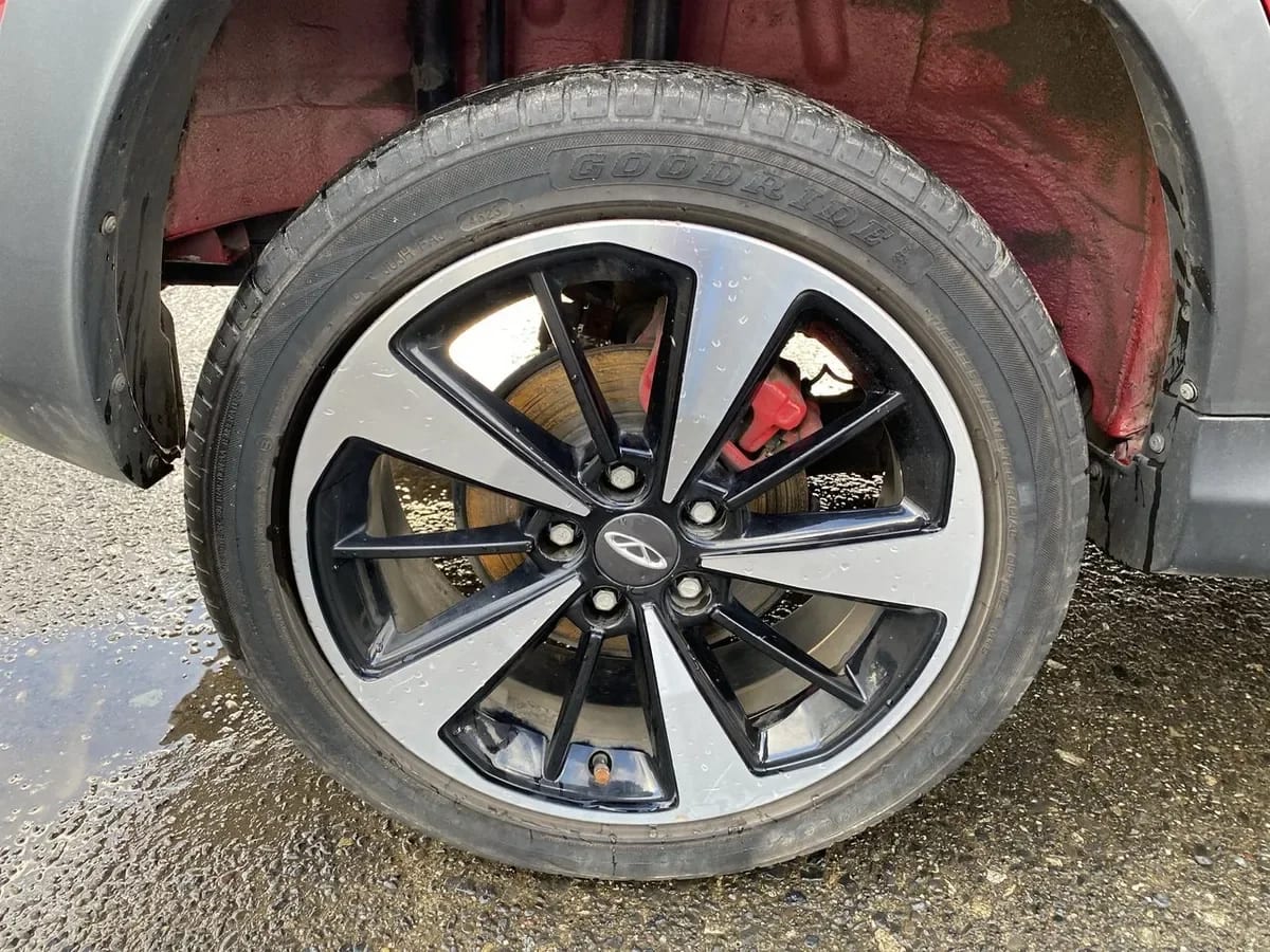 Chery Tiggo 2 Pro 1.0 Glx Cvt At 5p año 2023