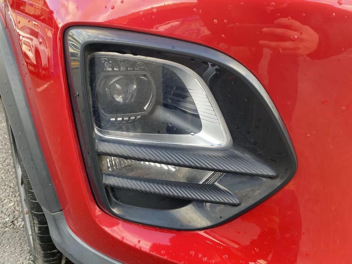 Chery Tiggo 2 Pro 1.0 Glx Cvt At 5p año 2023