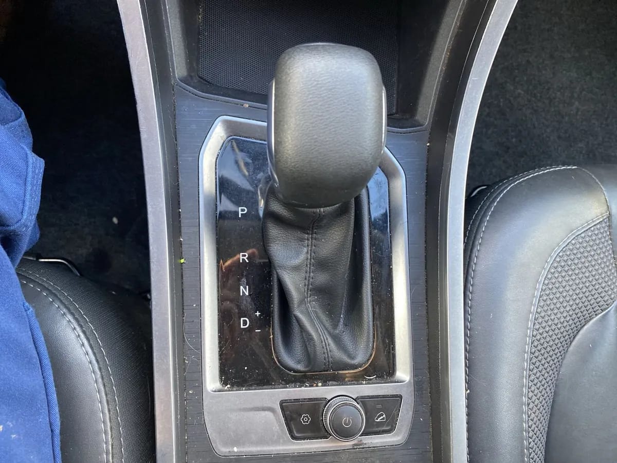 Chery Tiggo 2 Pro 1.0 Glx Cvt At 5p año 2023