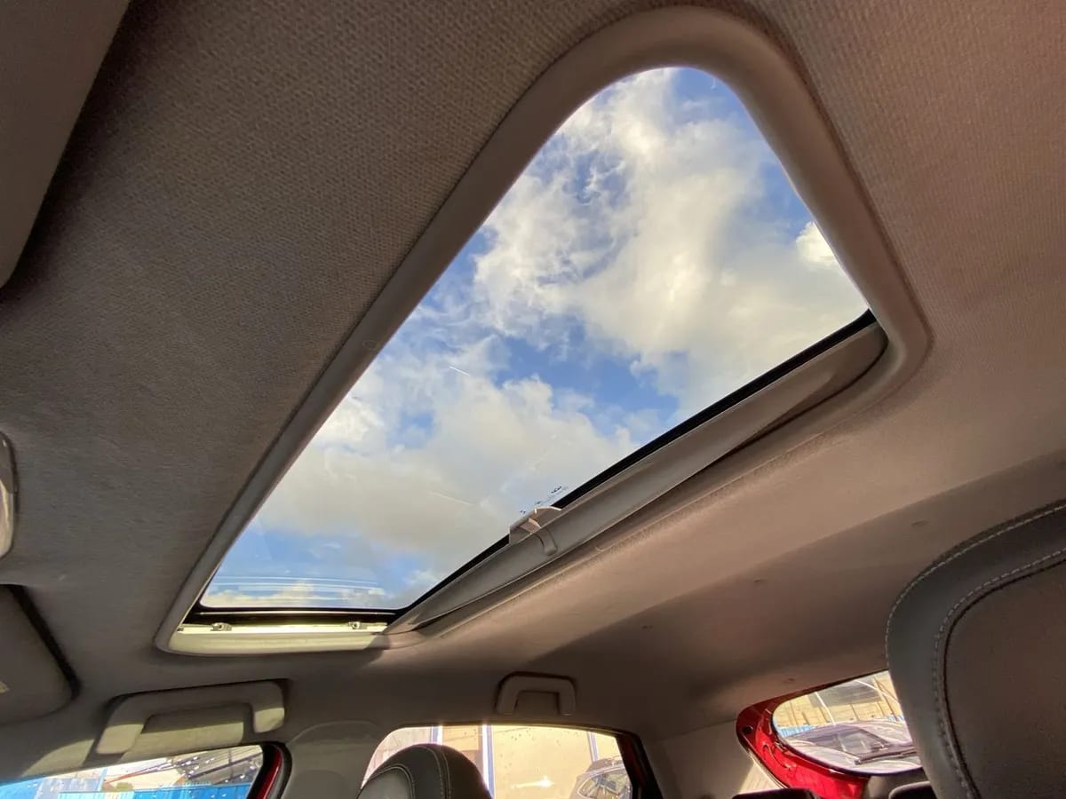 Chery Tiggo 2 Pro 1.0 Glx Cvt At 5p año 2023