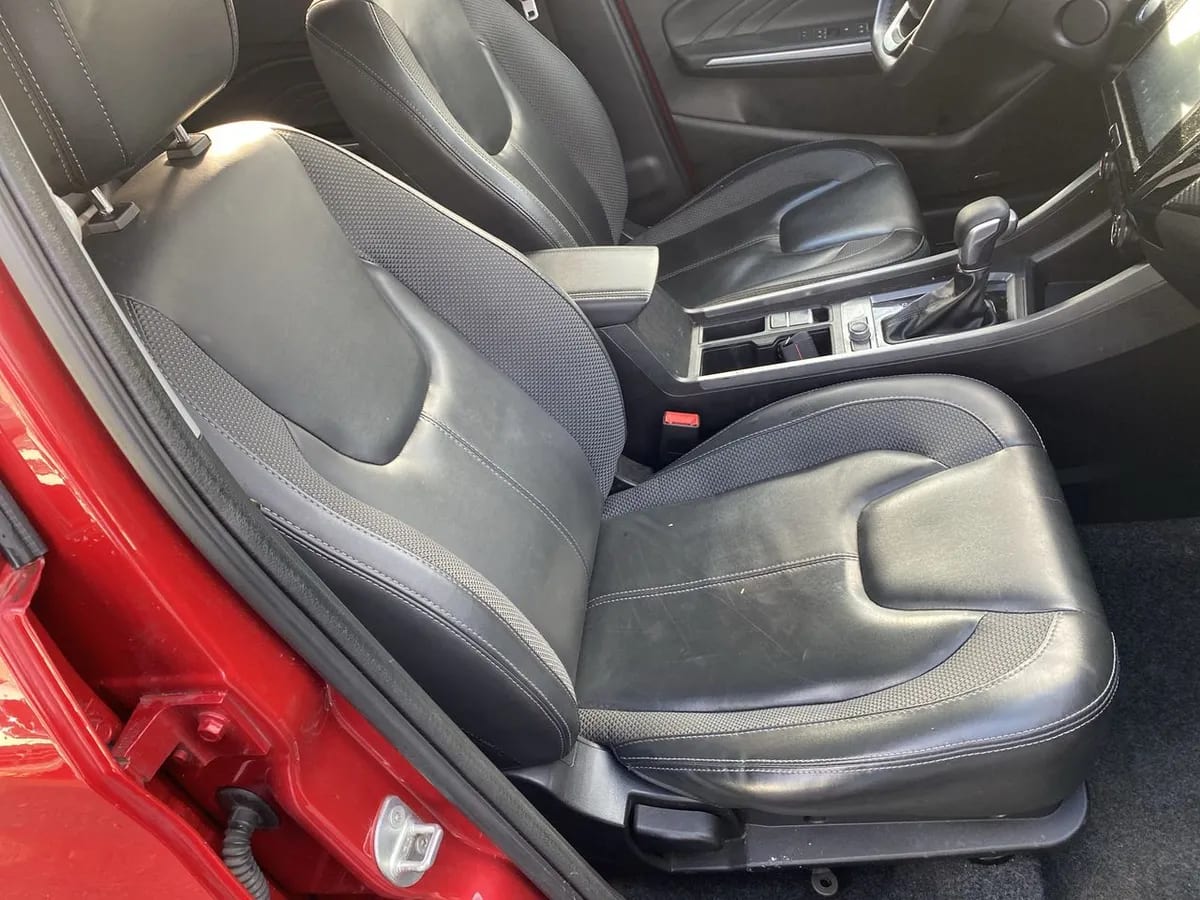 Chery Tiggo 2 Pro 1.0 Glx Cvt At 5p año 2023
