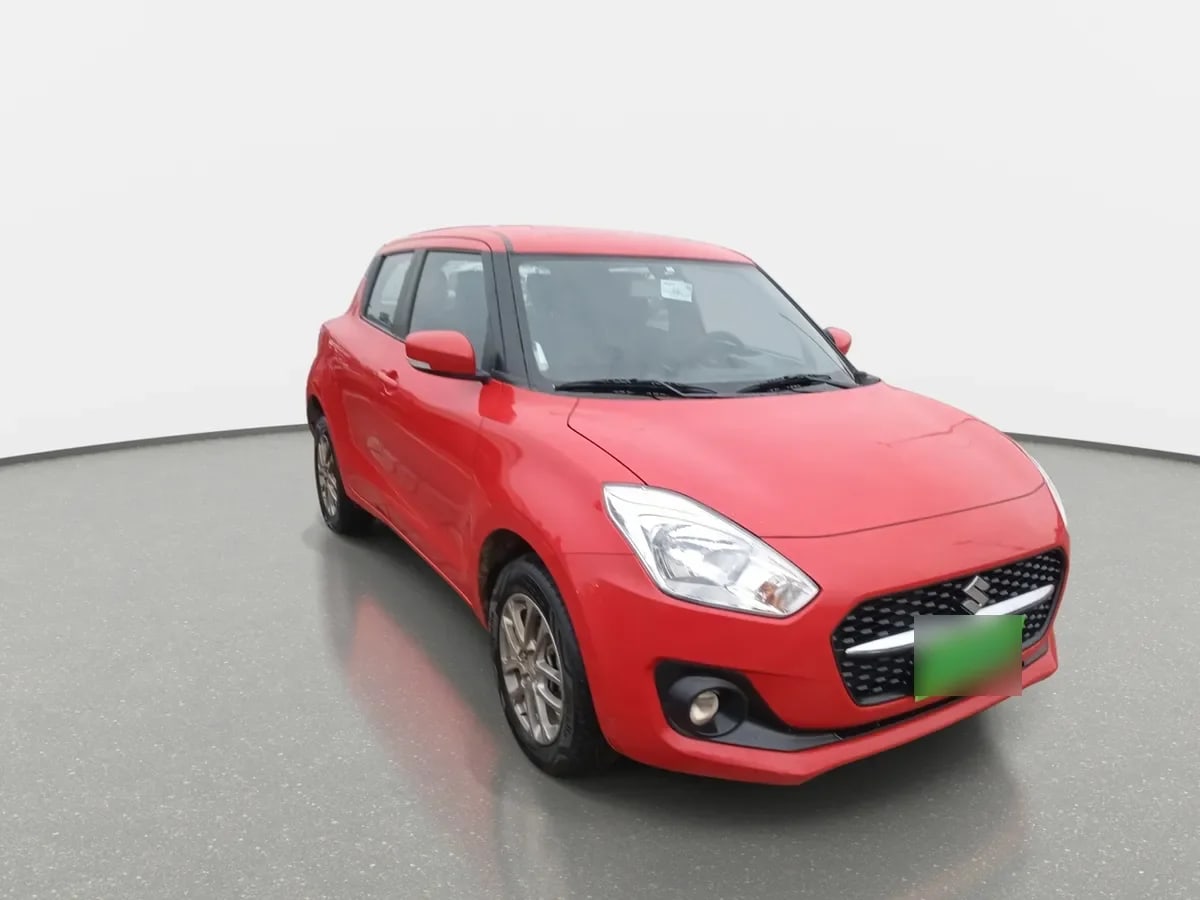 Suzuki Swift 1.2 Gl Sport 4x2 Hb Mt 5p año 2023