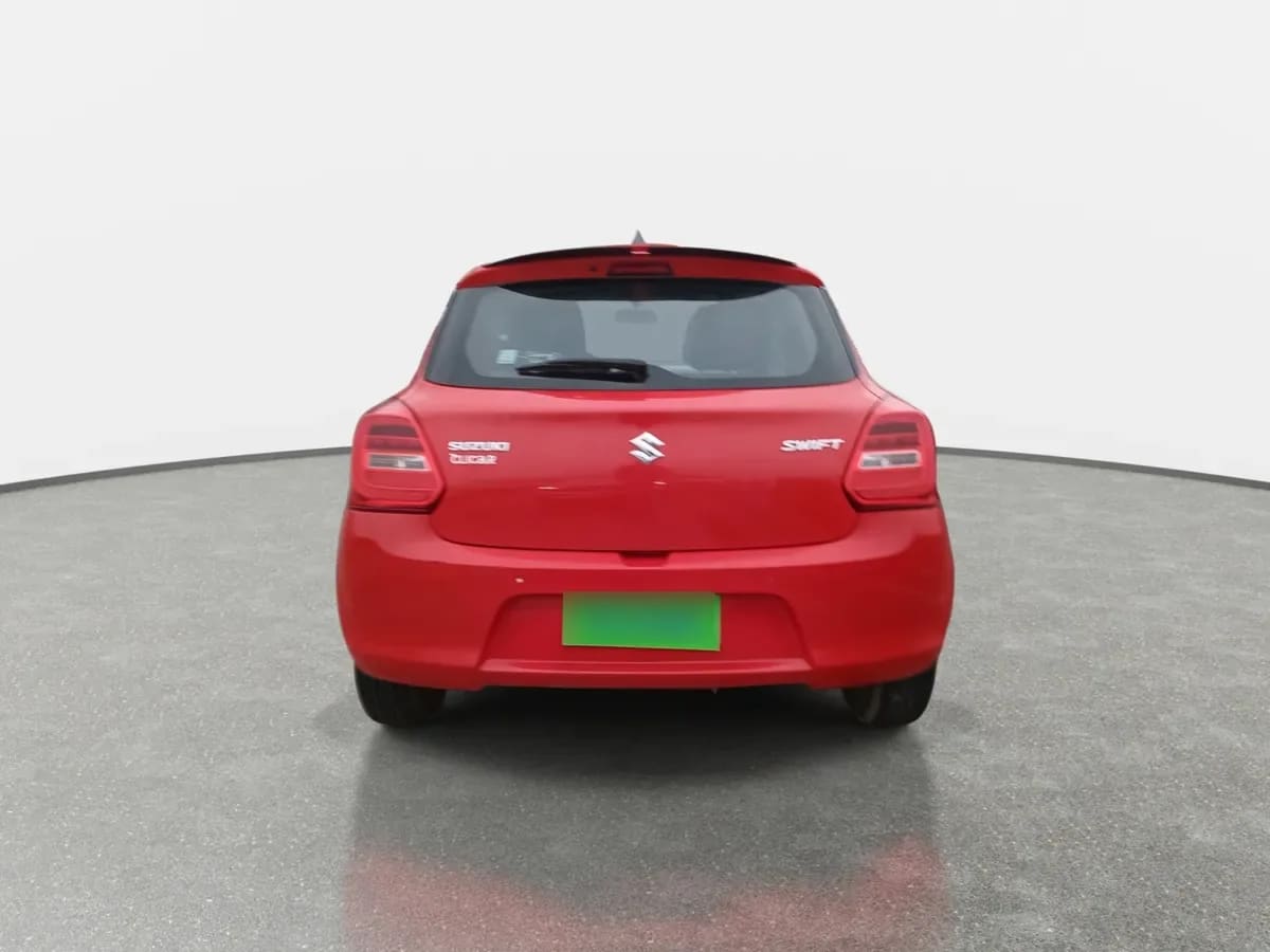 Suzuki Swift 1.2 Gl Sport 4x2 Hb Mt 5p año 2023