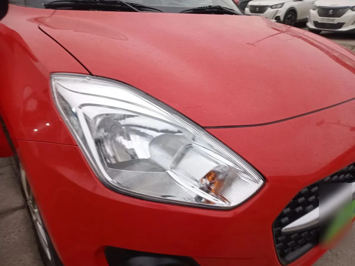 Suzuki Swift 1.2 Gl Sport 4x2 Hb Mt 5p año 2023