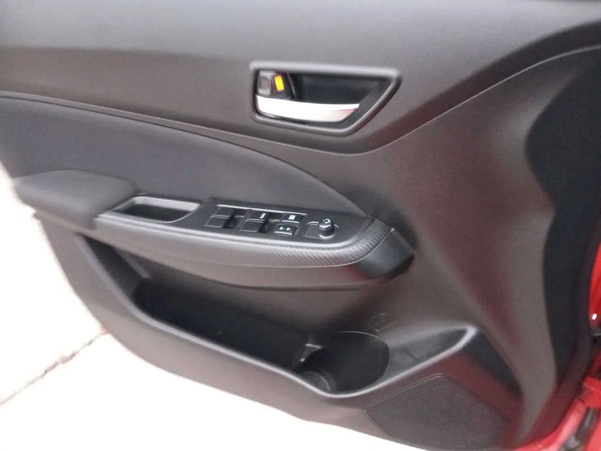 Suzuki Swift 1.2 Gl Sport 4x2 Hb Mt 5p año 2023