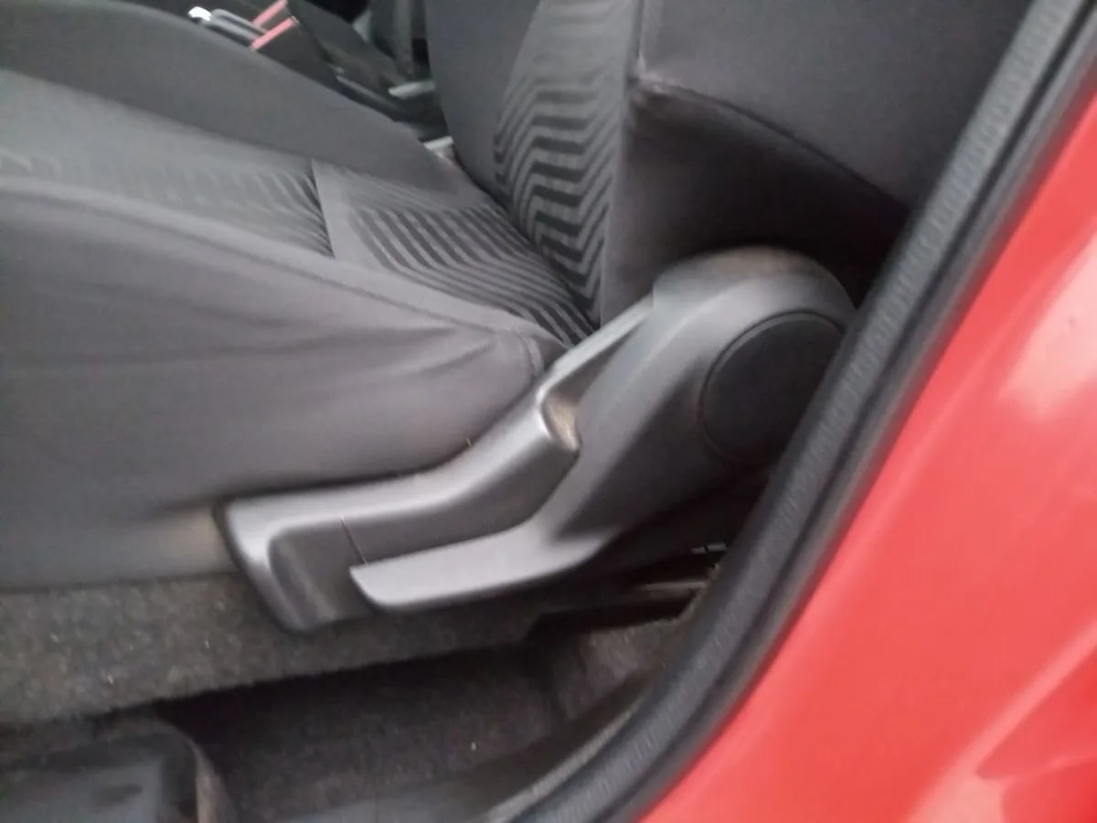Suzuki Swift 1.2 Gl Sport 4x2 Hb Mt 5p año 2023