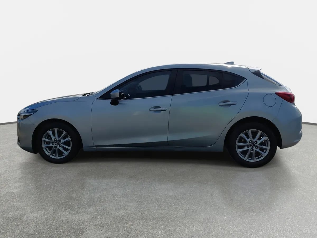 Mazda 3 2.0 Sport V Hb 6mt 5p año 2020