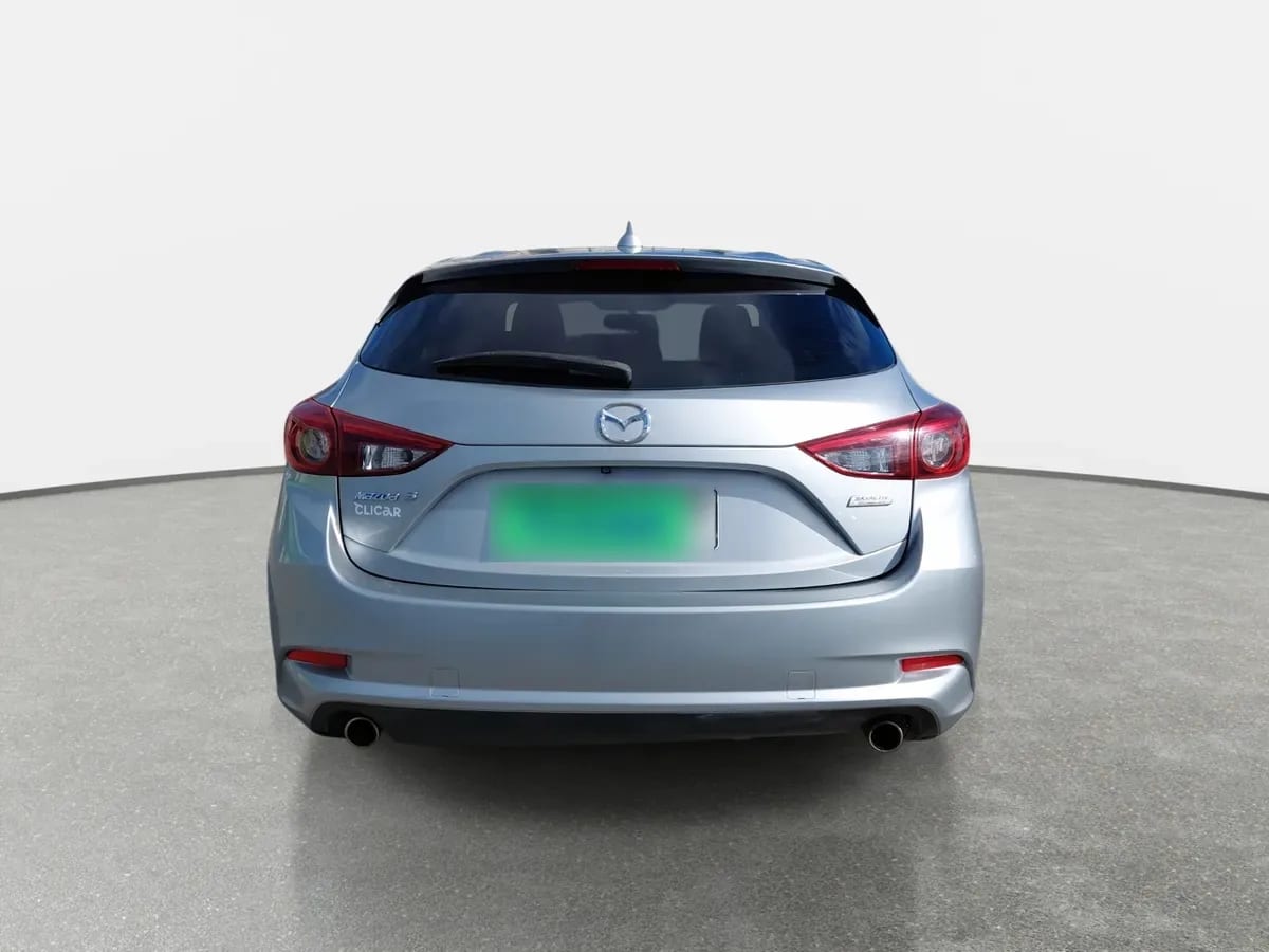 Mazda 3 2.0 Sport V Hb 6mt 5p año 2020