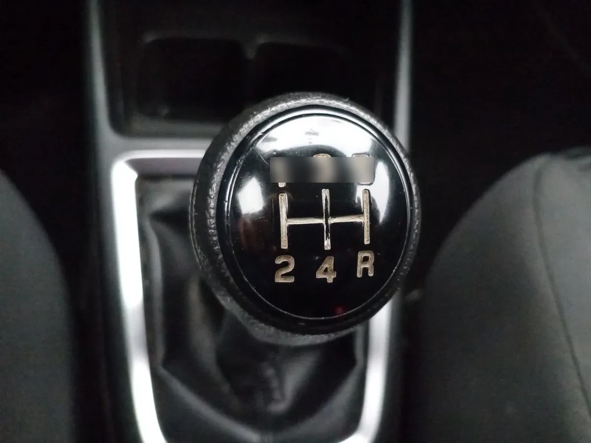 Suzuki Swift 1.2 Gl Sport 4x2 Hb Mt 5p año 2023