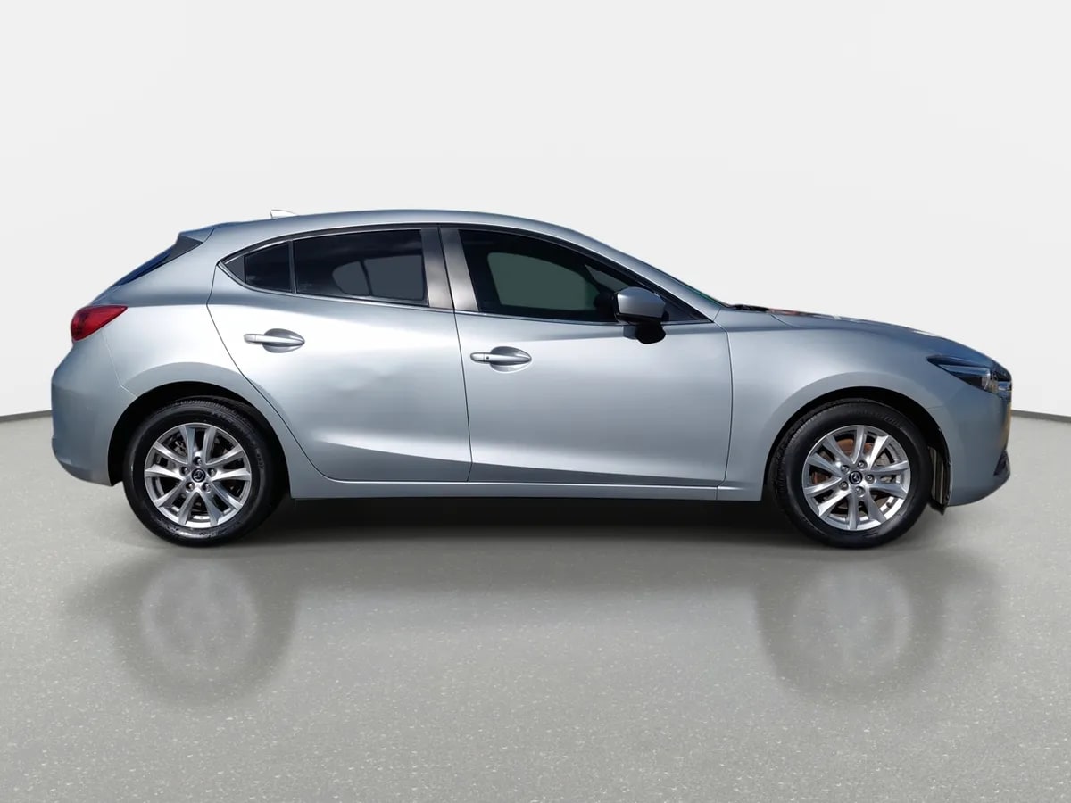 Mazda 3 2.0 Sport V Hb 6mt 5p año 2020