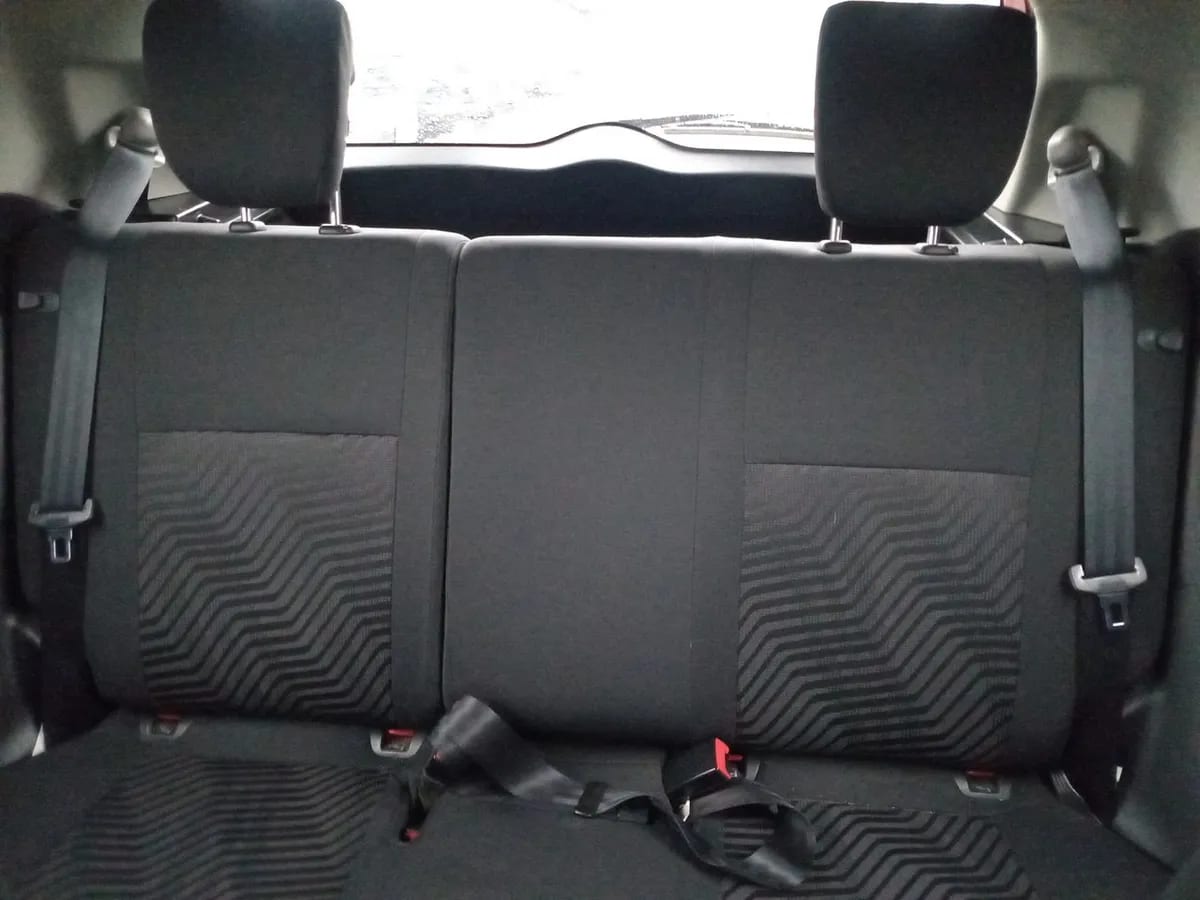 Suzuki Swift 1.2 Gl Sport 4x2 Hb Mt 5p año 2023