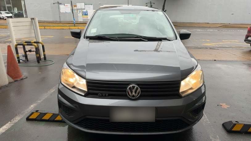 Volkswagen Gol 1.6 Comfortline 4x2 Mt 5p año 2021