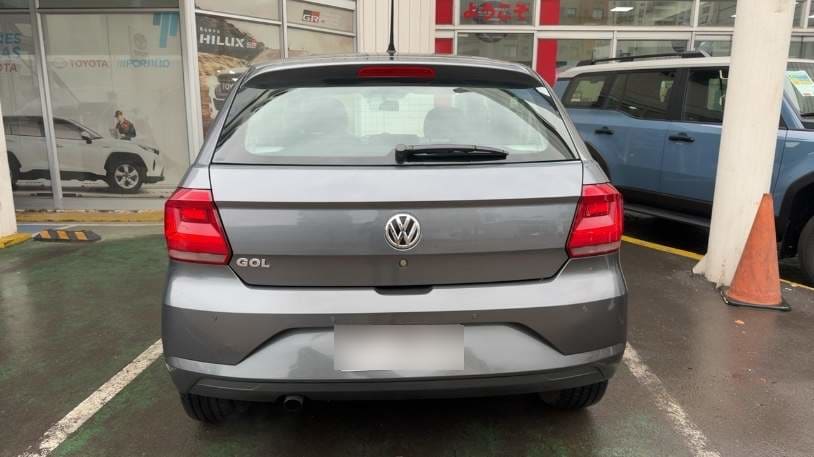 Volkswagen Gol 1.6 Comfortline 4x2 Mt 5p año 2021