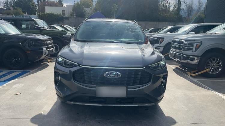 Ford Escape 2.0 Platinum Awd At 5p año 2024