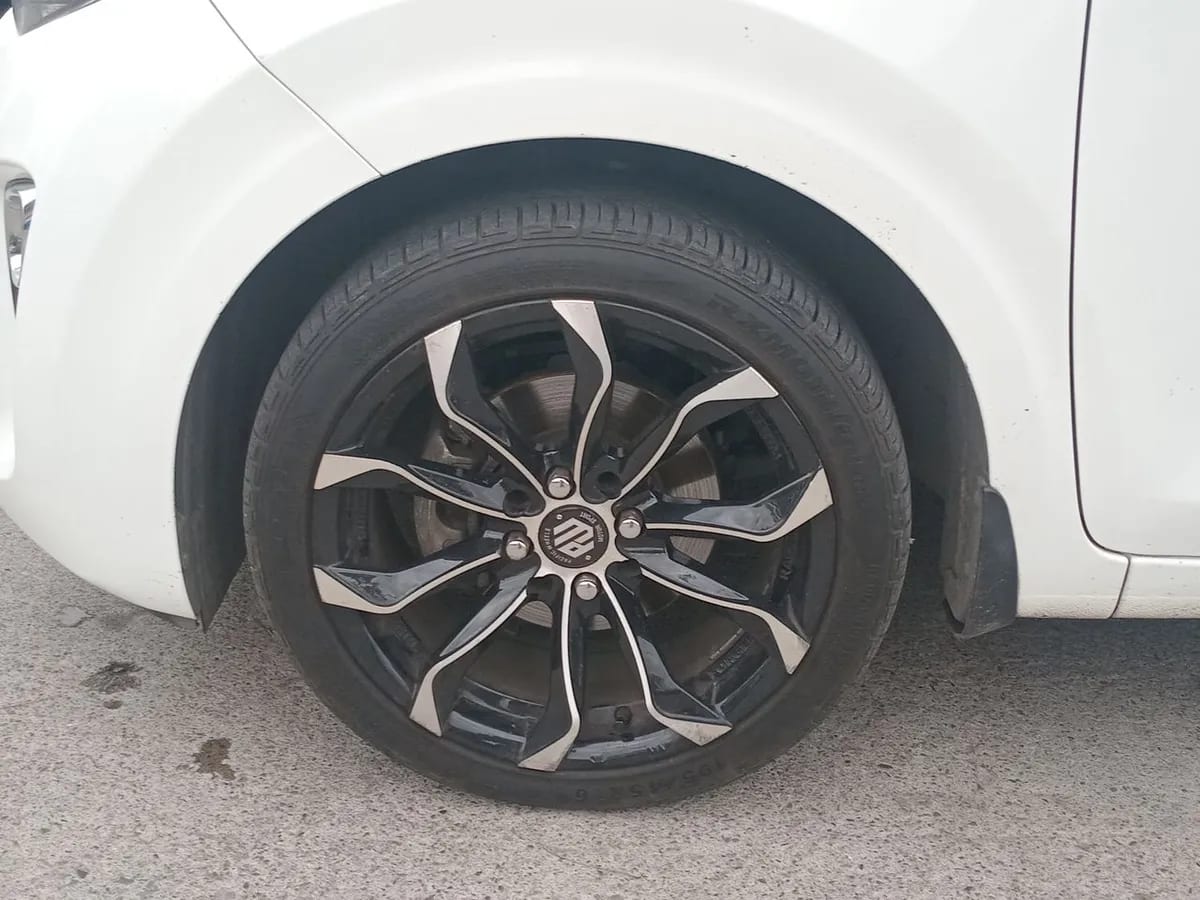 Kia Morning 1.2 Ex 4x2 Hb Abs Ac 5mt 5p año 2022