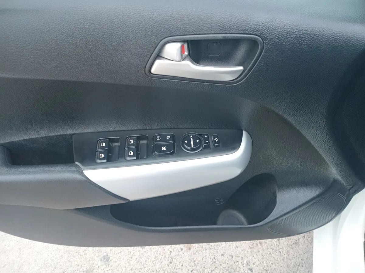 Kia Morning 1.2 Ex 4x2 Hb Abs Ac 5mt 5p año 2022