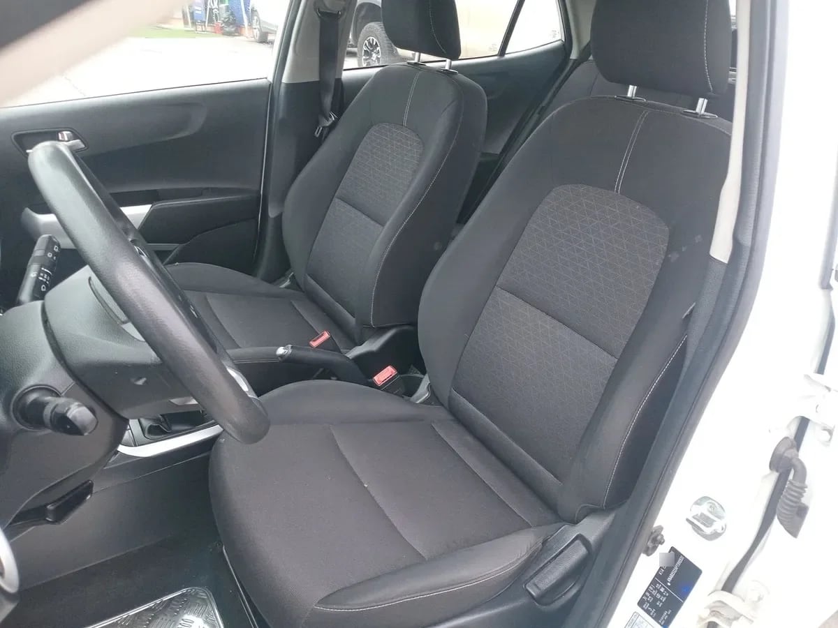 Kia Morning 1.2 Ex 4x2 Hb Abs Ac 5mt 5p año 2022