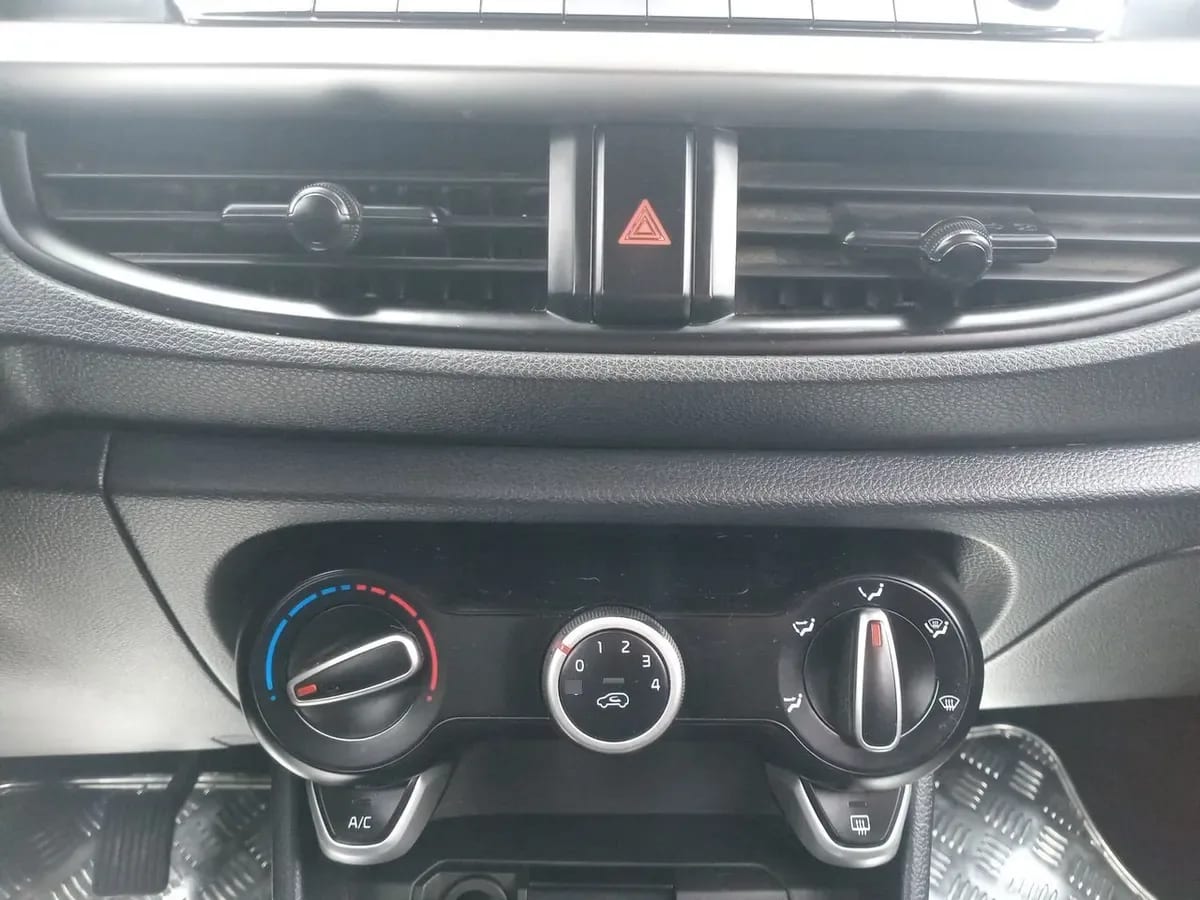 Kia Morning 1.2 Ex 4x2 Hb Abs Ac 5mt 5p año 2022