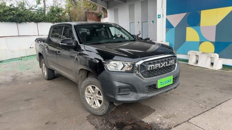 Maxus T60 2.0 Dx Diesel 4x2 Dob. Cab. Euro6 6mt 4p año 2024