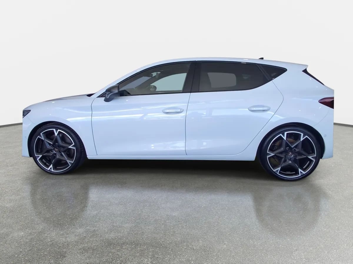 Cupra Leon 2.0 Tsi Vz 4x2 Dsg At 5p año 2026