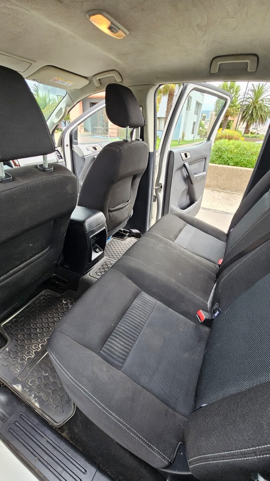 FORD RANGER 3.2 Dsl Xls Mt 4x4 Diesel año 2022