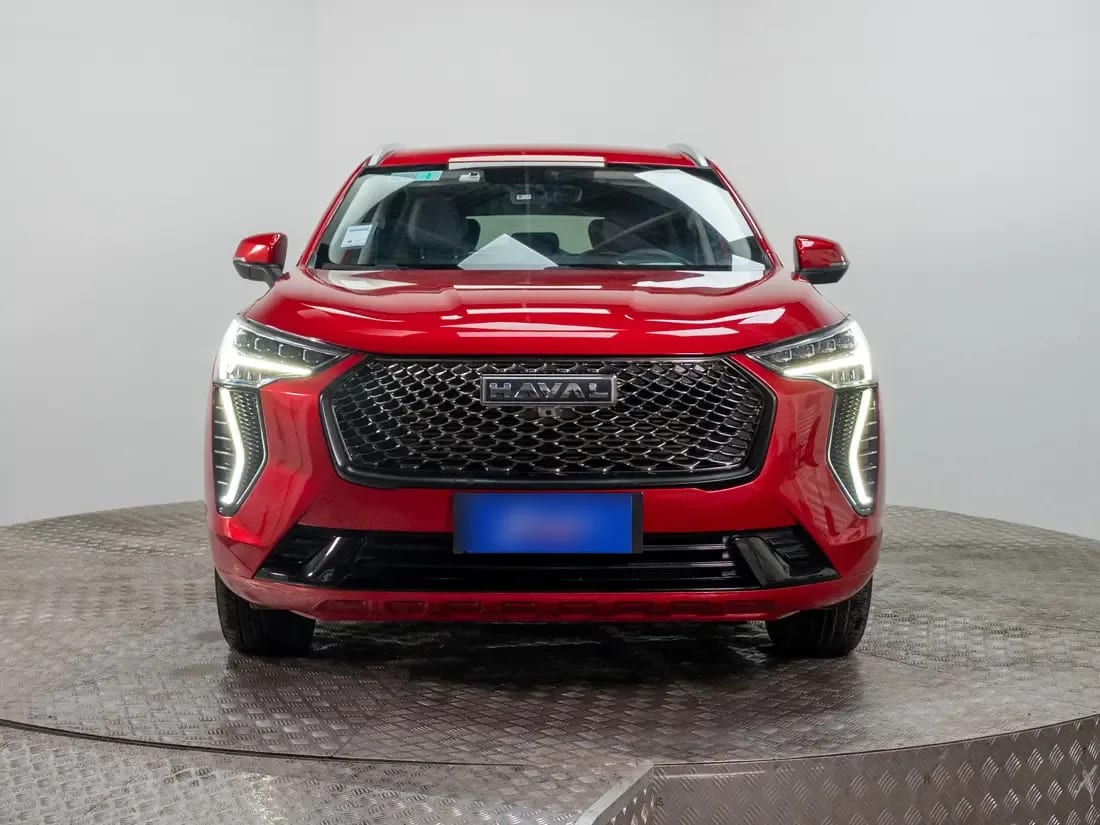 Haval Jolion 1.5 Elite At año 2024