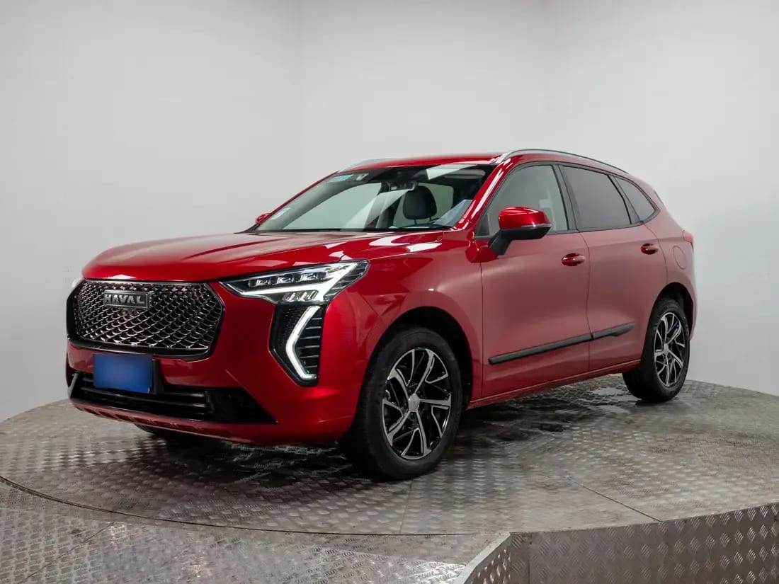 Haval Jolion 1.5 Elite At año 2024
