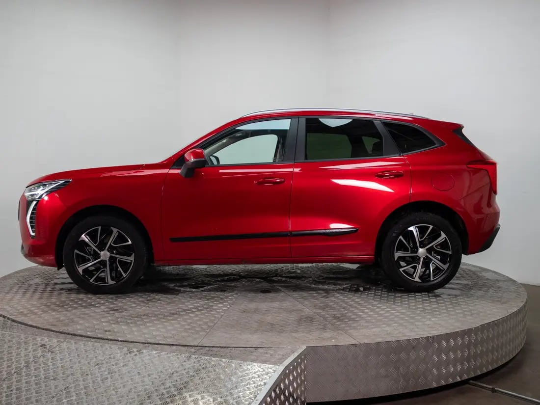 Haval Jolion 1.5 Elite At año 2024