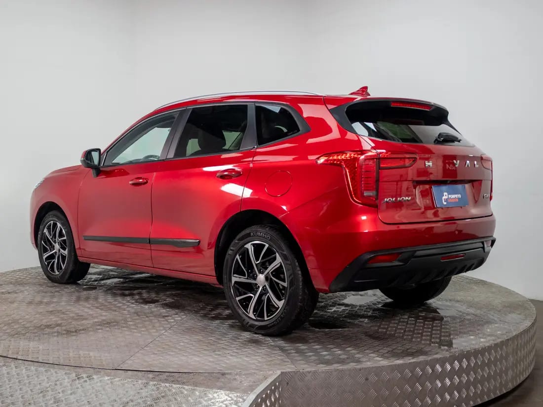 Haval Jolion 1.5 Elite At año 2024