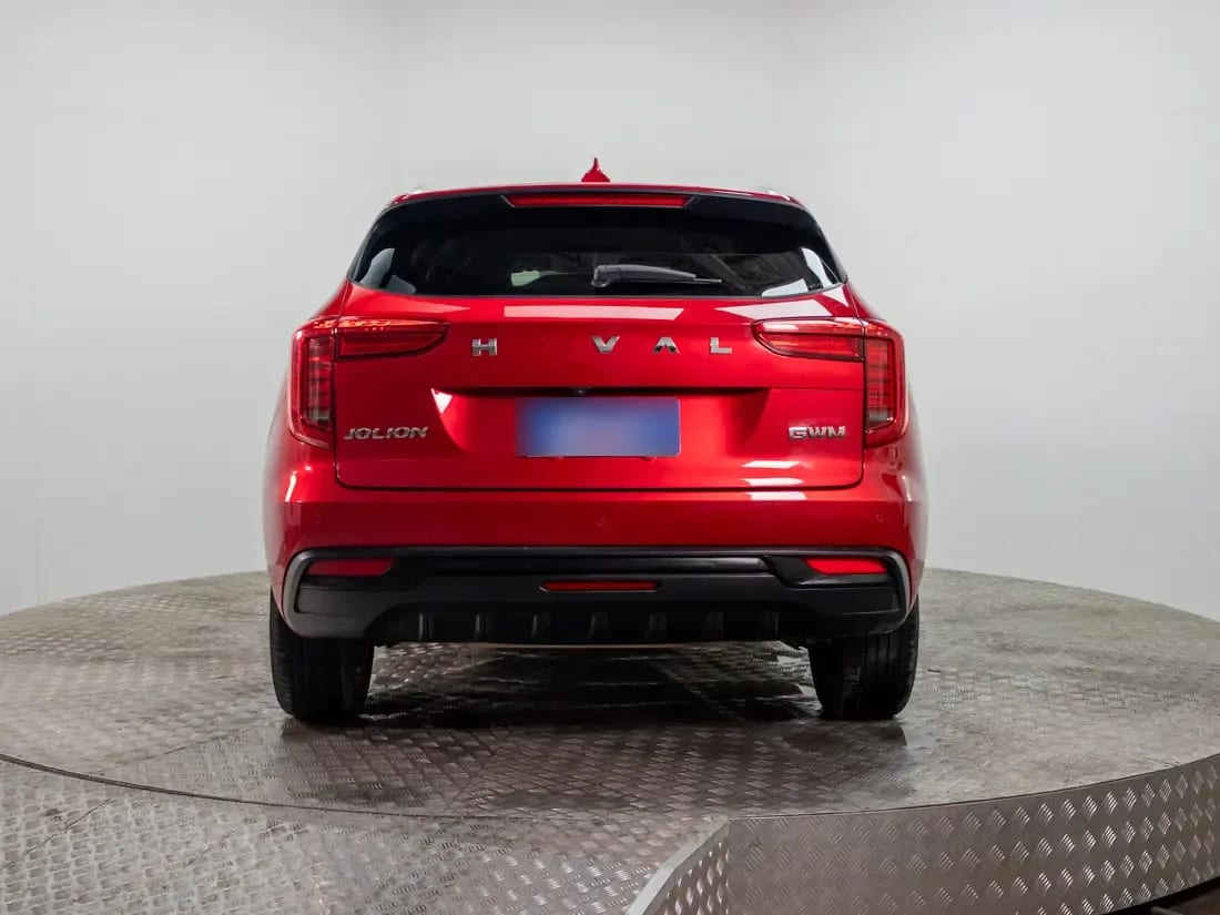 Haval Jolion 1.5 Elite At año 2024