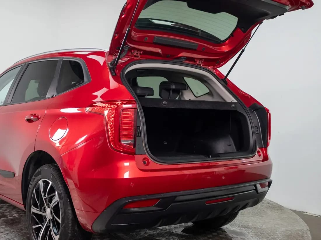 Haval Jolion 1.5 Elite At año 2024
