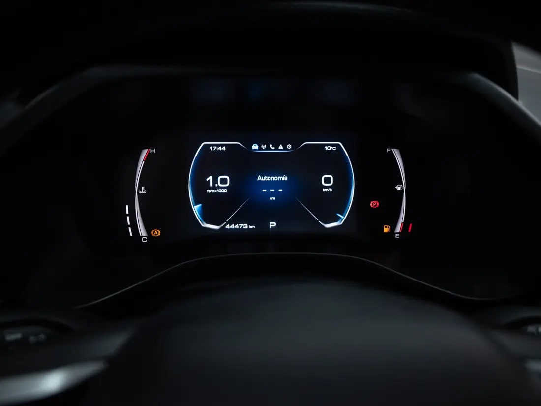 Haval Jolion 1.5 Elite At año 2024