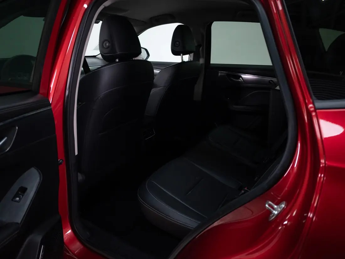 Haval Jolion 1.5 Elite At año 2024