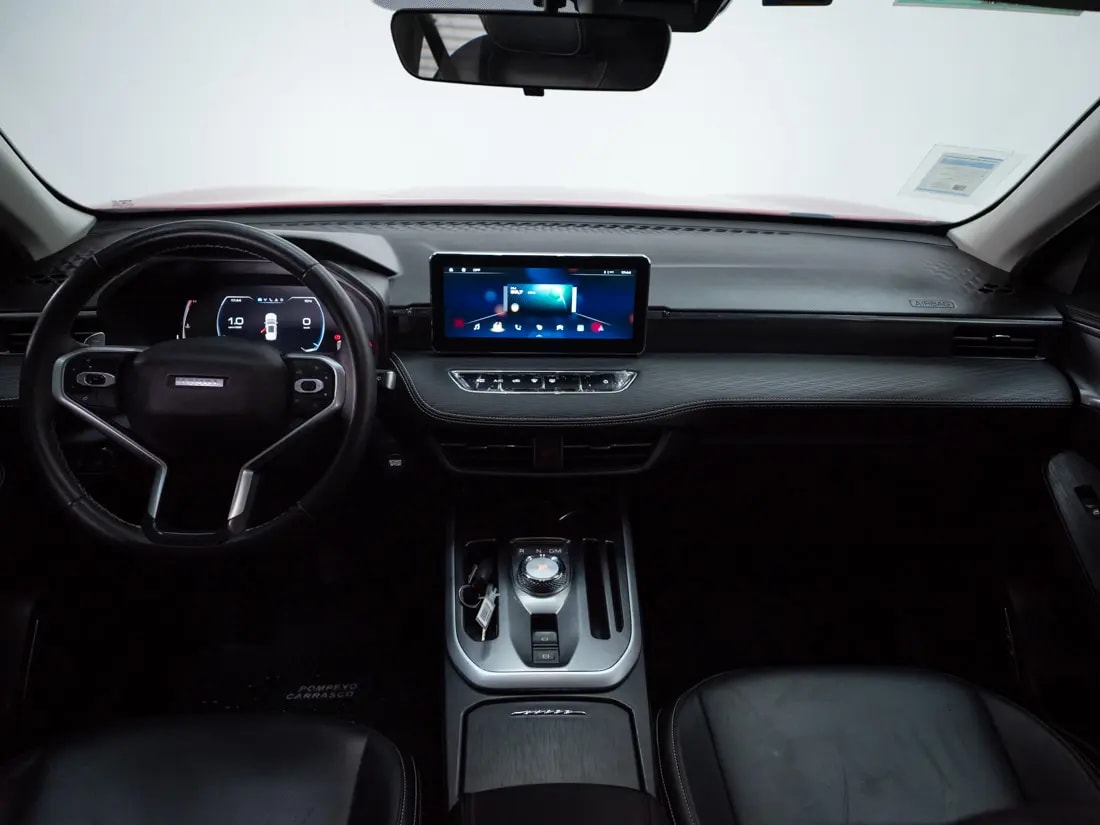 Haval Jolion 1.5 Elite At año 2024