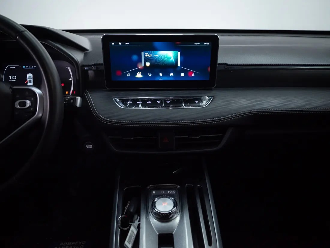 Haval Jolion 1.5 Elite At año 2024