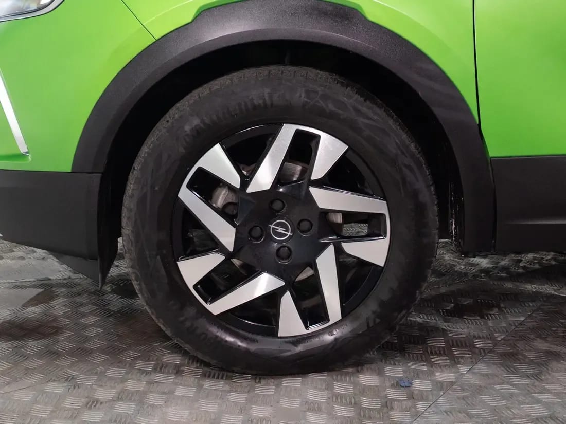 Opel Mokka 1.2 Elegance At año 2023