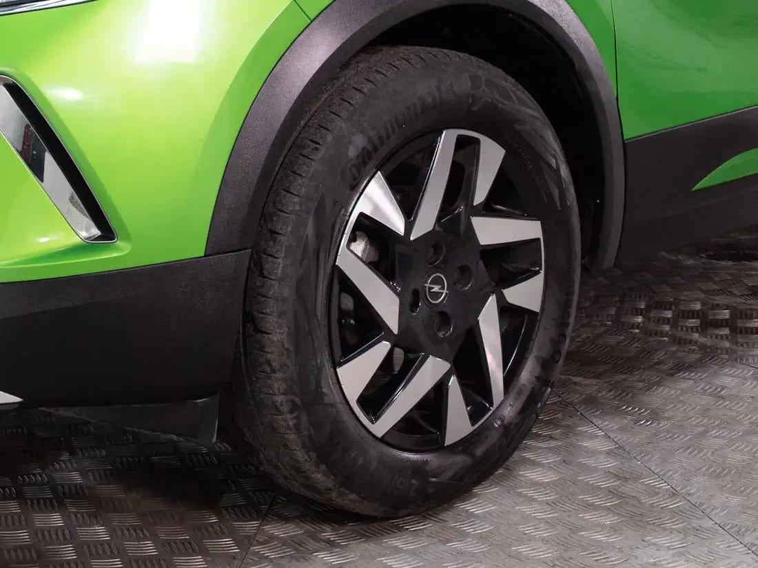Opel Mokka 1.2 Elegance At año 2023