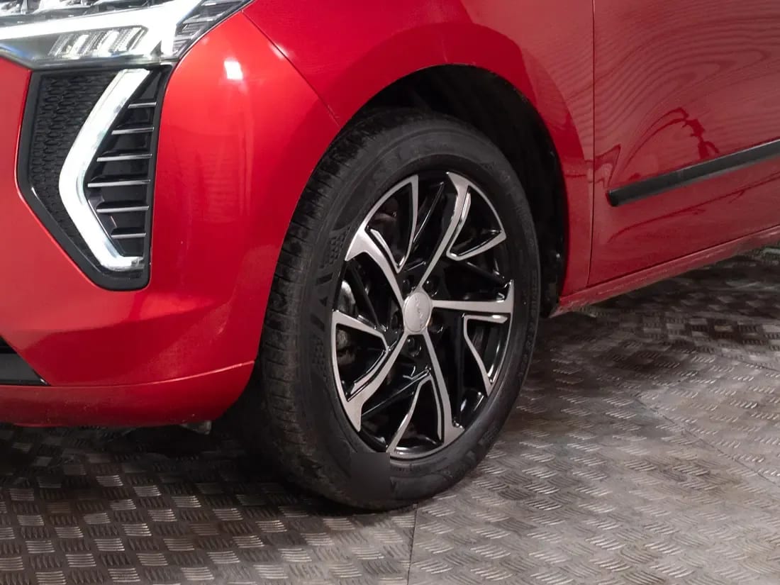 Haval Jolion 1.5 Elite At año 2024