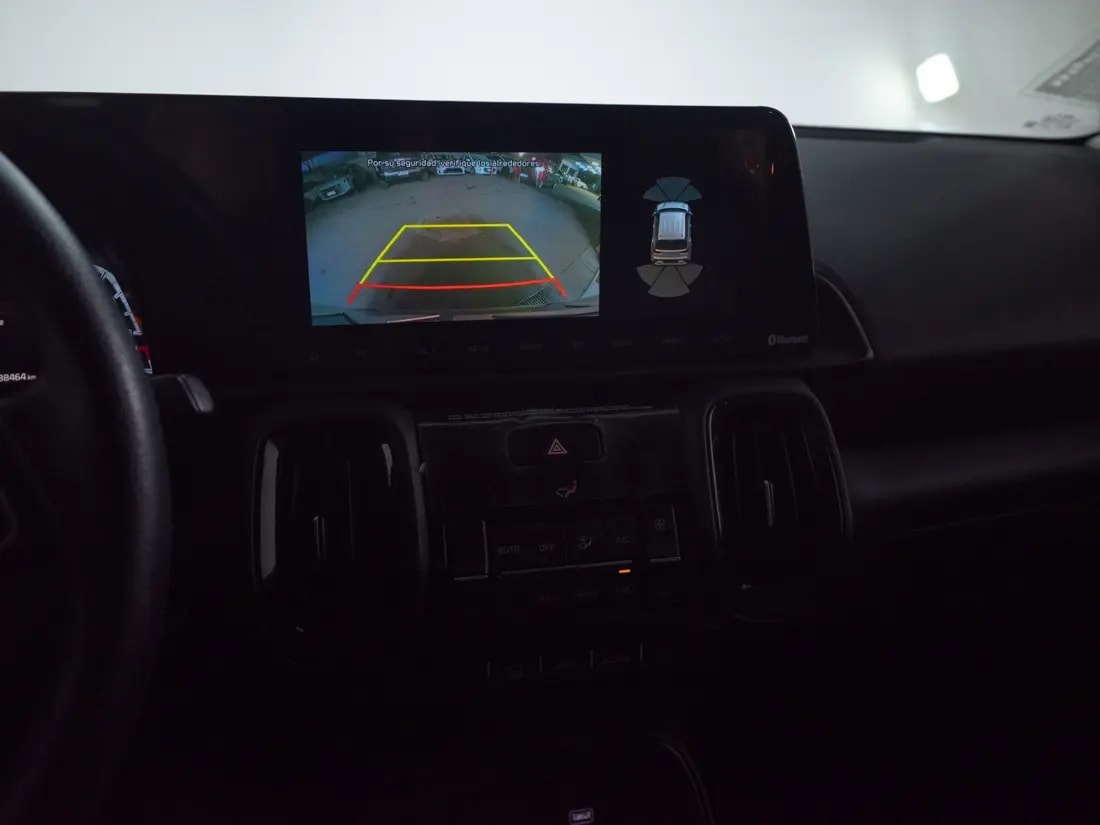 Kia Sonet Sonet 1.5 Ex Ivt Full Plus At año 2022